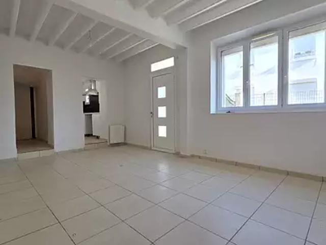Boissy Saint Léger 94470 Achat / Vente maison 3 pièces t3
