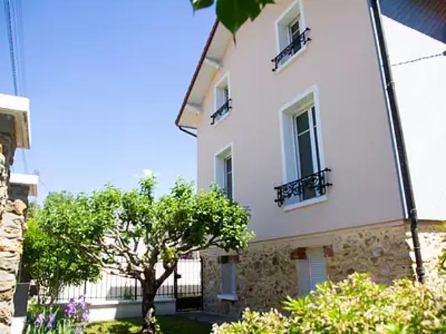Boissy Saint Léger 94470 Achat / Vente maison 6 pièces t6