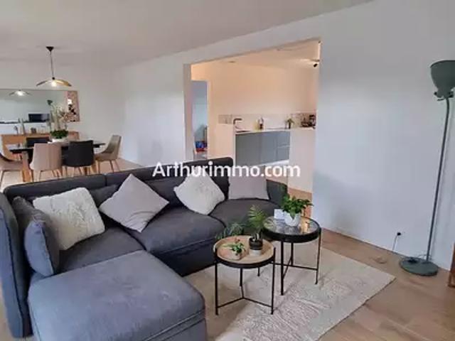 Boissy Saint Léger 94470 Achat / Vente maison 6 pièces t6