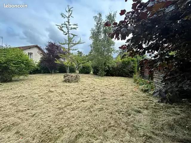 Boissy Saint Léger 94470 Programme neuf terrain neuf à vendre