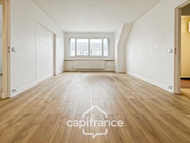 Boissy Saint Léger Location Appartement 94