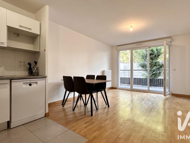 Boissy Saint Léger Location Appartement 94