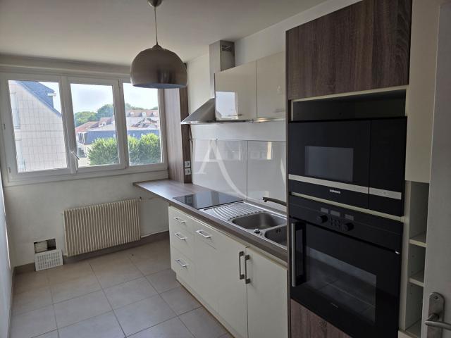 Boissy Saint Léger Vente Appartement 94