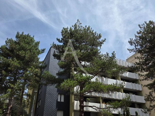 Boissy Saint Léger Vente Appartement 94