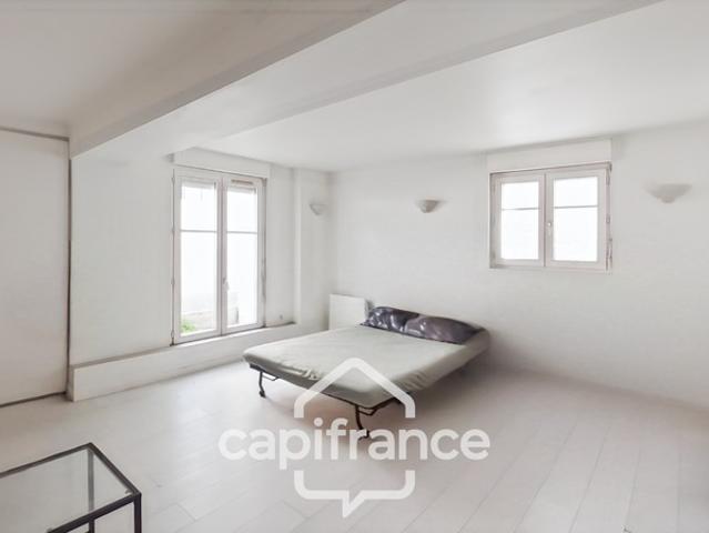 Boissy Saint Léger Vente Appartement 94
