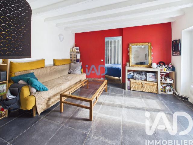 Boissy Saint Léger Vente Appartement 94