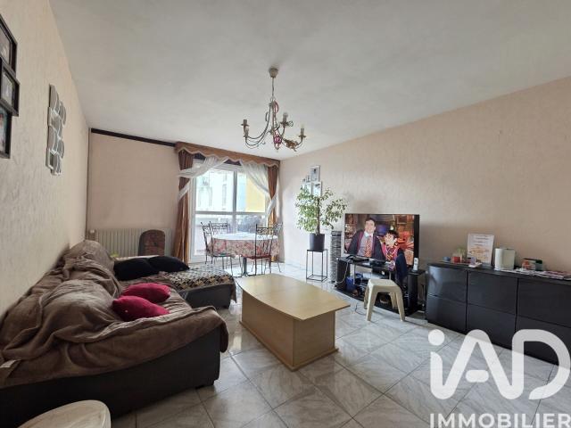 Boissy Saint Léger Vente Appartement 94