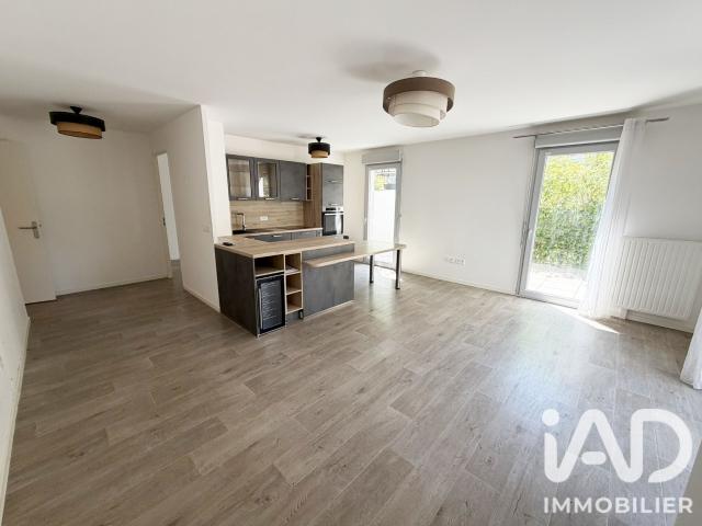 Boissy Saint Léger Vente Appartement 94
