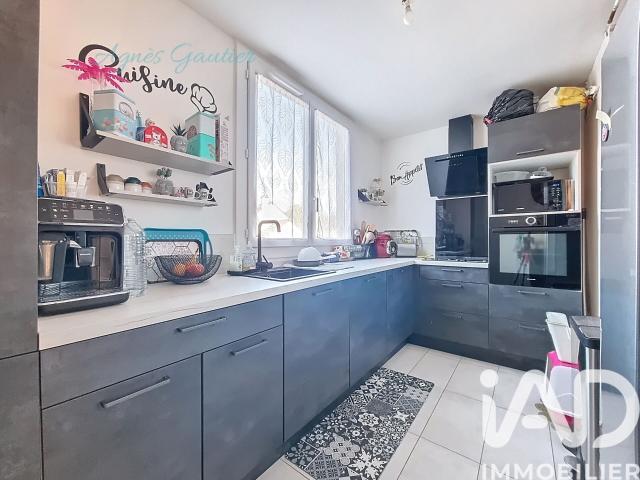 Boissy Saint Léger Vente Appartement 94