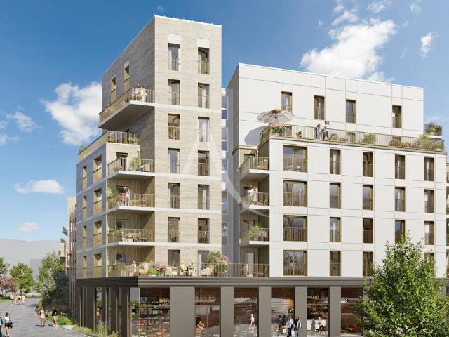 Boissy Saint Léger Vente Appartement 94