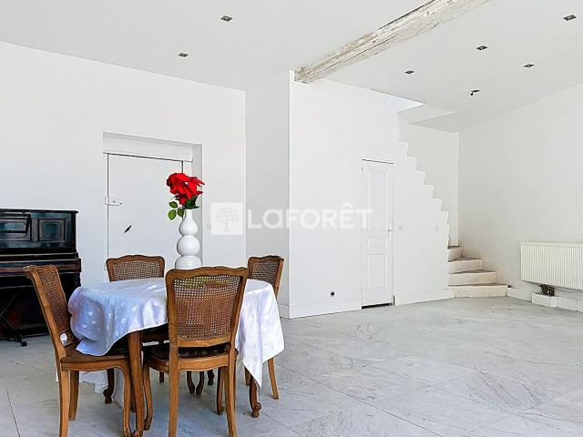 Boissy Saint Léger Vente Maison 94
