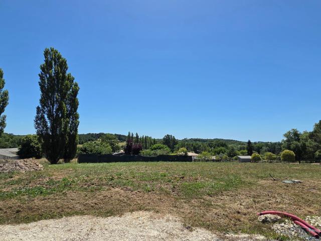 Boisredon Vente Terrain 17