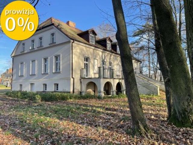 Gierłachowo, 1120 m² Dom