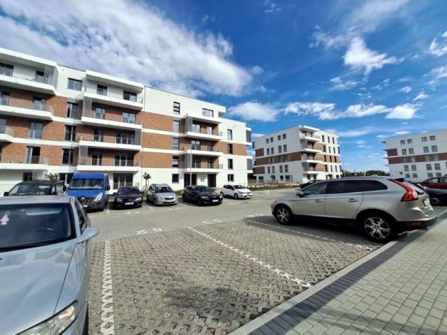 Bojarskiego 45,01 m², Chorzów