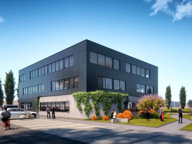 Bojkowska 43Z 346 m², Gliwice