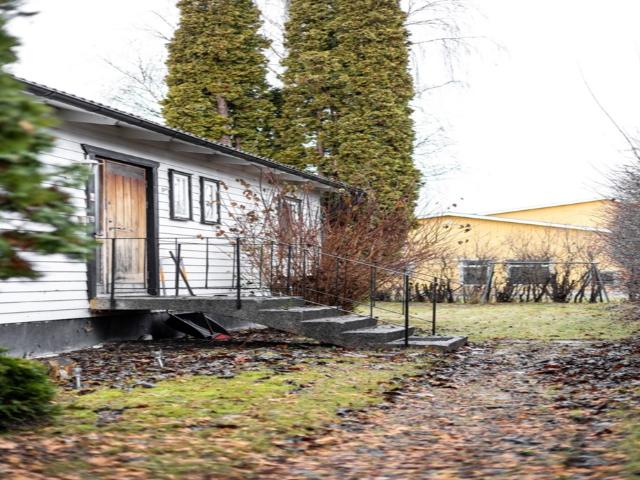 Bokvägen 6 i Uppsala, villa till salu | Bovision. Se