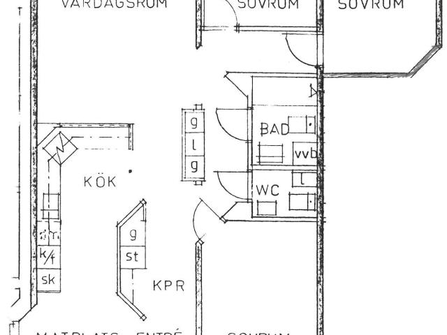 Bokvägen 18