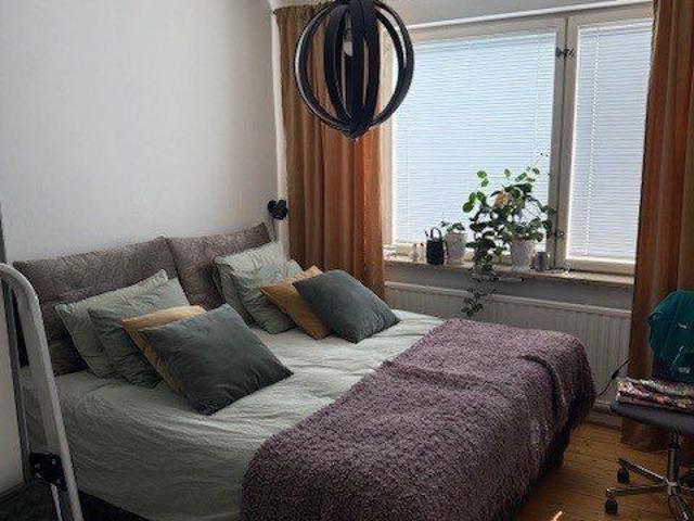 Bokvägen, Kristianstad