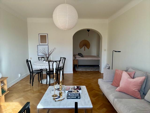 Bokbindaregatan, Lund