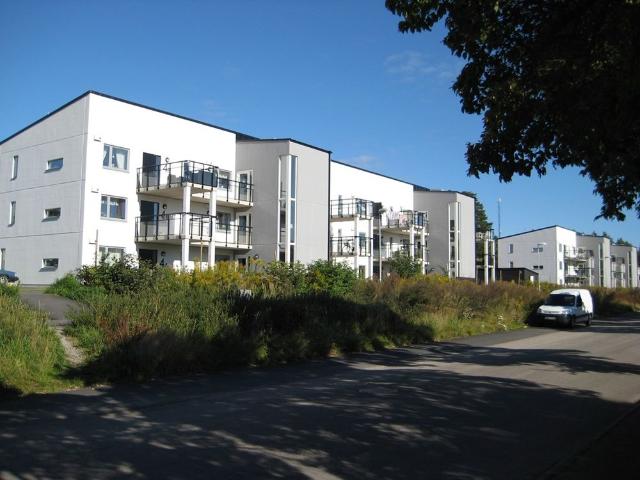 Bokelundsvägen 4 E