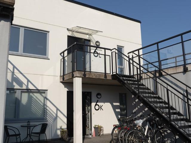Bokelundsvägen 8 L