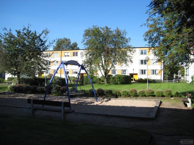Bokelundsvägen 13 B