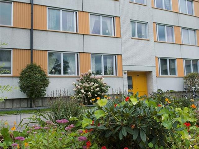 Bokelundsvägen 17 B