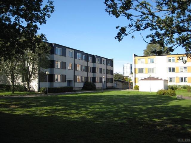 Bokelundsvägen 17 C