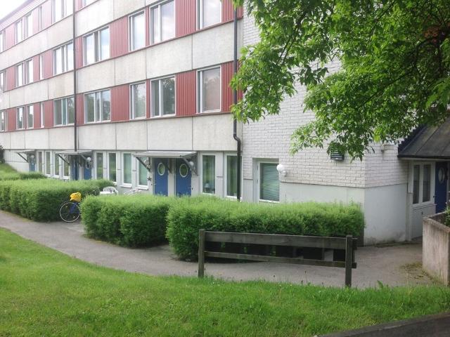 Bokelundsvägen 1 G