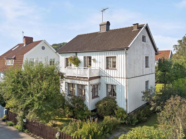 Bokgatan 11