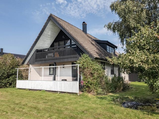 Villa på Bokövägen 3 är inte längre tillgänglig