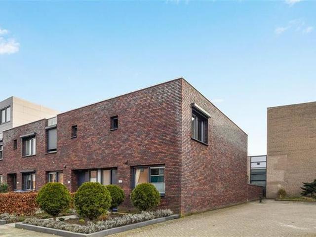 Boksdoornstraat, 107, 6543SE, Nijmegen, Gelderland 6543SE