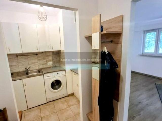 Bokserska 28 m², Warszawa