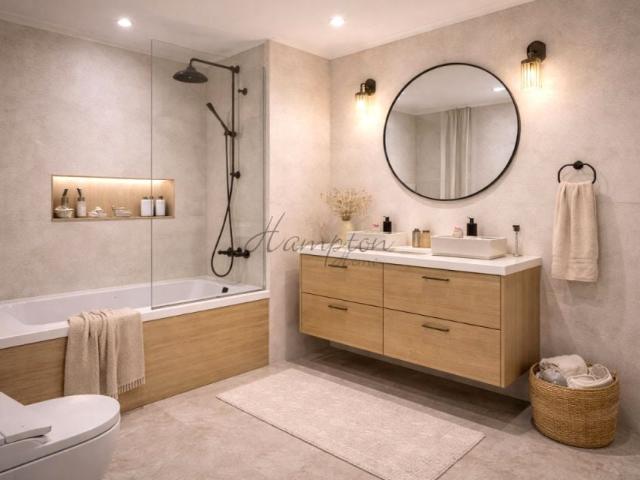 Bokserska 38 m², Warszawa