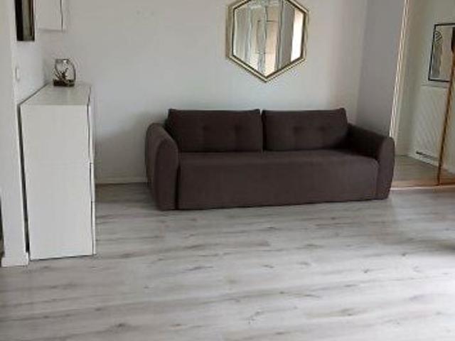 Bokserska 50 m², Warszawa