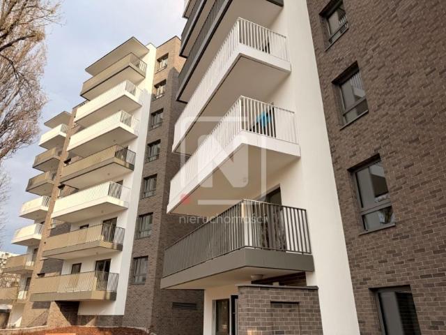 Bokserska 54,19 m², Warszawa