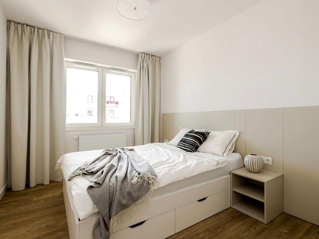 Bokserska 54 45,96 m², Warszawa