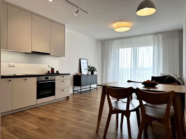 Bokserska 54 66,56 m², Warszawa