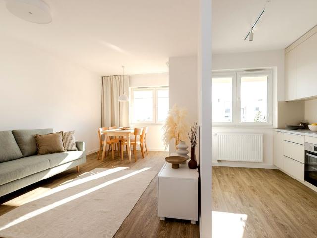 Bokserska 54 68,46 m², Warszawa