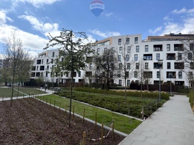 Bokserska 56 55 m², Warszawa