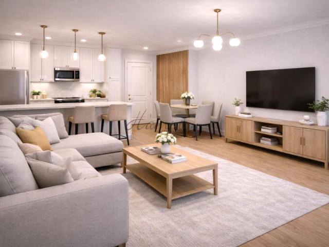 Bokserska 58 m², Warszawa