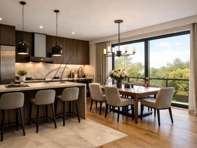 Bokserska 73 m², Warszawa
