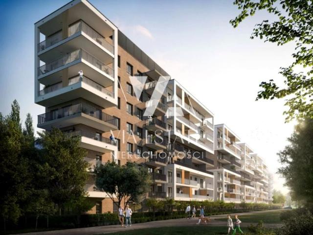 Bokserska 78,31 m², Warszawa