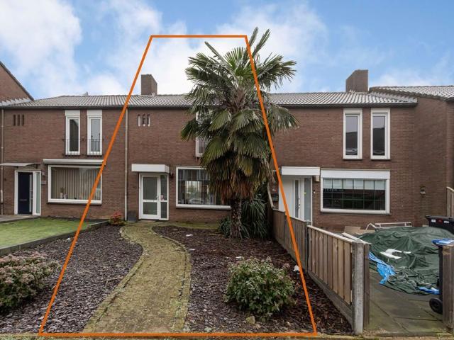 Bokstraat, 48, 6413AT, Heerlen, Limburg 6413AT