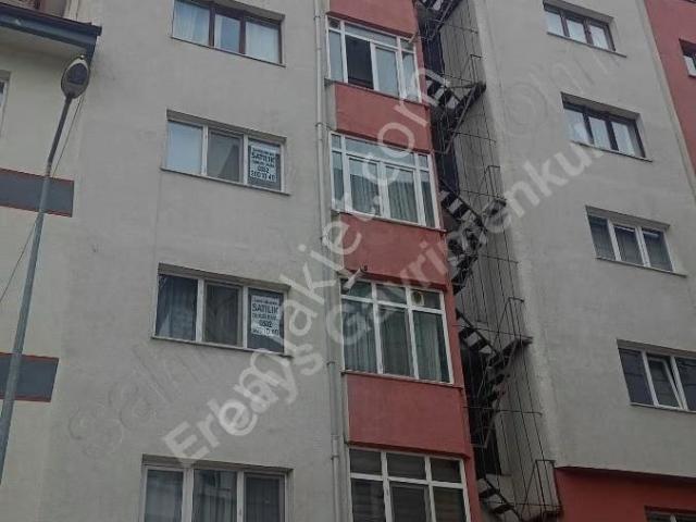 Bolu Merkez Tabaklar Mah.eşyalı Satılık 1+1 Daire