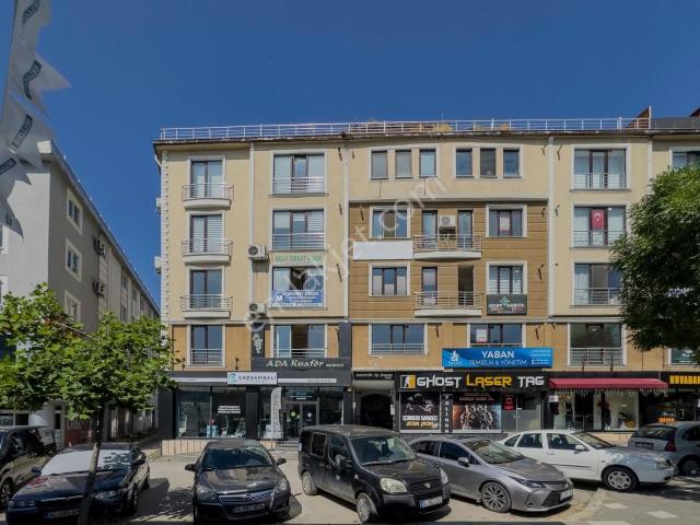 Bolu, Merkez, Tabaklar'da Eşyalı 1+1 Daire New Doors Realty
