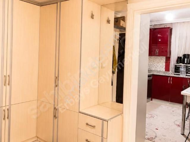 Bolu Merkez Tepecik Mah.site İçerisinde Satılık 3+1