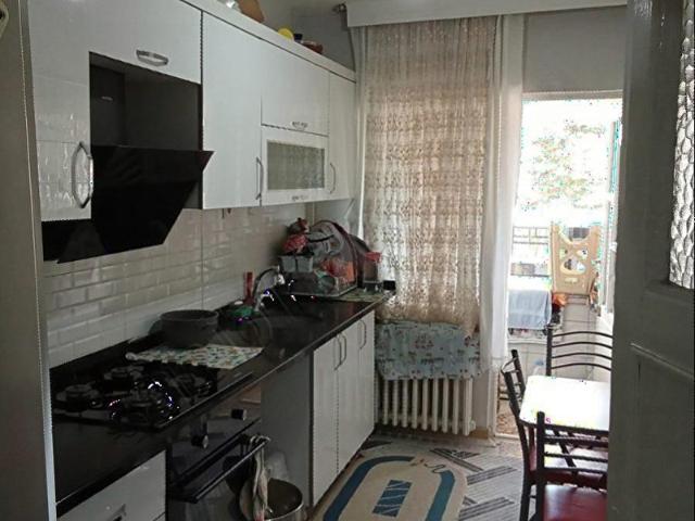 BOLU MERKEZ İHSANİYE MAH.SATILIK 3 ODA 1 SALON