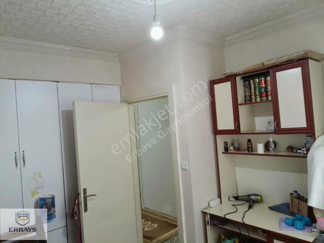 Bolu Merkez Çıkınlar'da Satılık 2+1 Daire 90m²