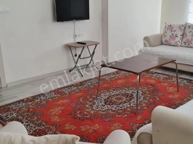Bolu Merkezde Günlük 2+1 Eşyalı Kiralık Temiz Yeni Daireler